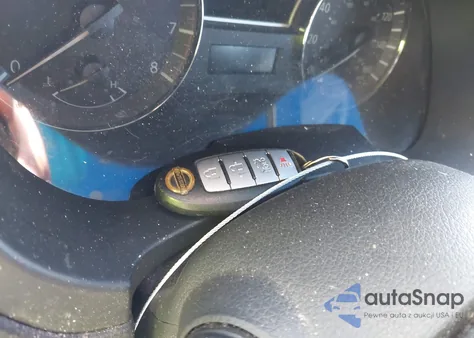 2013 Nissan Altima 2.5 из США, поврежденный, VIN 1N4AL3AP7DN451501